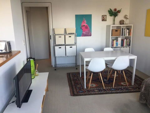 Centennial Park 1 Bedroom Apartment - Accommodation Australia 1