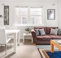 Centennial Park Apartment a Boundary Throw from the SCG - Accommodation Australia