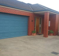 Central 2DYE4 on Annesley - Local Tourism