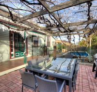 Central Charm - Local Tourism