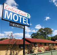 Central Coast Motel - Accommodation Australia