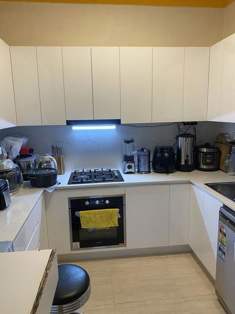 Central Hot Spot Of Darlinghurst - Accommodation Australia 2