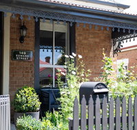 Central Luxe Villa 149 - Accommodation Australia