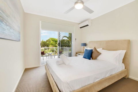 Central Mooloolaba 3 Bedroom Unit - Australia Shopping 2
