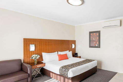 Central Motel & Apartments, Best Western Signature Collection - Australia Shopping 2