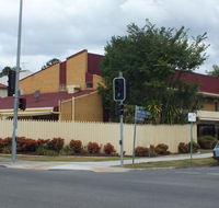 Central Motel Ipswich - Australia Shopping