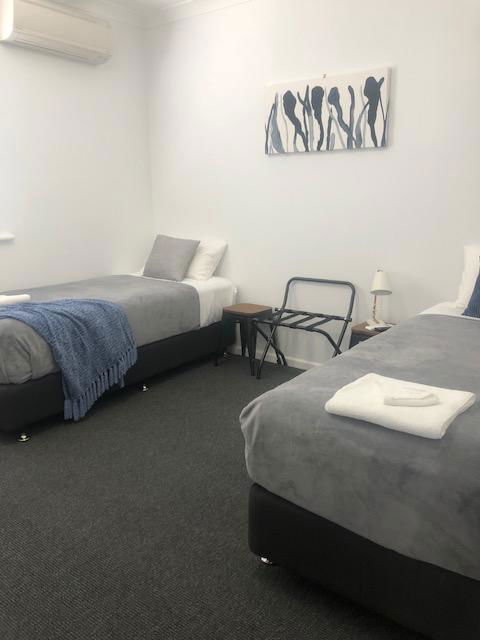 Central Motel Mudgee - Accommodation Australia 1