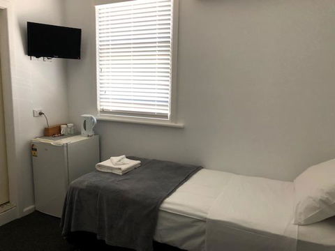 Central Motel Mudgee - Accommodation Australia 2