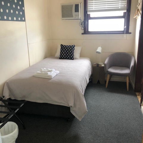 Central Motel Mudgee - Accommodation Australia 3
