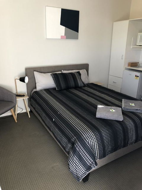 Central Motel Mudgee - Accommodation Australia 0