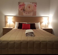 Central Motel Nelson Bay - Accommodation Australia