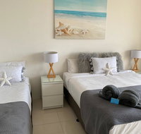 Central Ocean View Studio 27a - Accommodation Australia