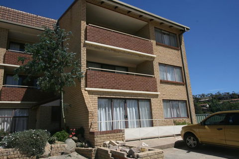 Central Park 10/1 Snowy River Avenue - Accommodation Australia 3