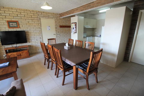 Central Park 4 - Centre Of Jindabyne - Accommodation Australia 1