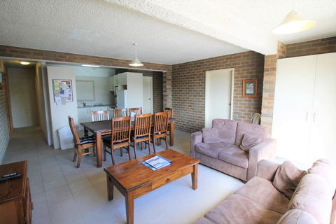 Central Park 4 - Centre Of Jindabyne - Accommodation Australia 0