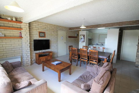 Central Park 4 - Centre Of Jindabyne - Accommodation Australia 2