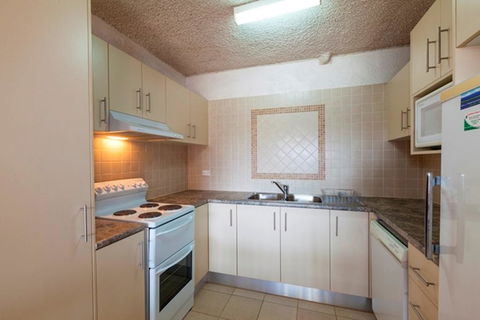 Central Park 4 - Centre Of Jindabyne - Accommodation Australia 3