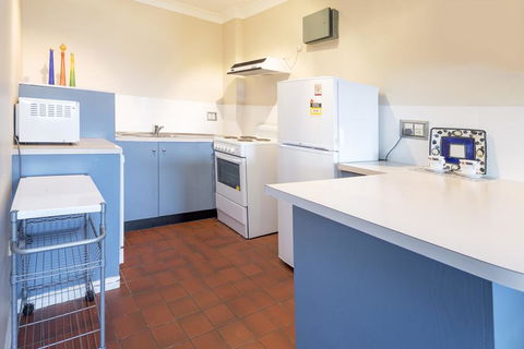 Central Park 7 - The Convenience Of Location & The Warmth Of Comfortable Living - Accommodation Australia 2