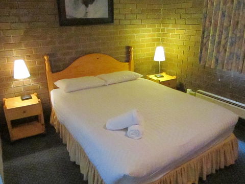 Central Park Apartment 2 - Accommodation Australia 1