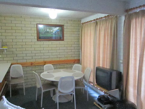 Central Park Apartment 2 - Accommodation Australia 3