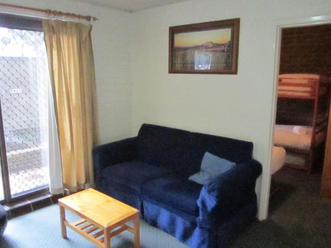 Central Park Apartment 2 - Accommodation Australia 2