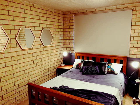 Central Park Apartment 3 - Accommodation Australia 1