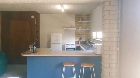 Central Park Apartment 3 - Accommodation Australia 2