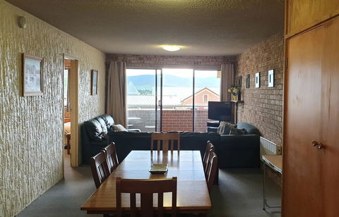 Central Park Apartment 8 - Accommodation Australia 2