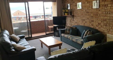 Central Park Apartment 8 - Accommodation Australia 1