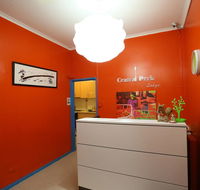 Central Perk Lodge - Accommodation Australia