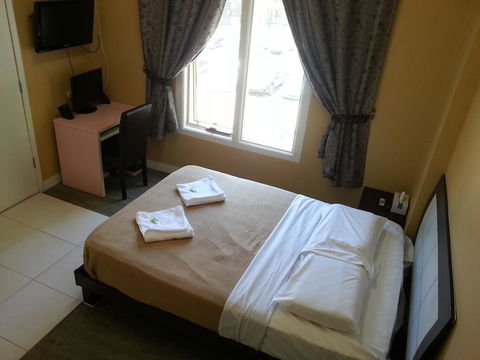 Central Private Hotel - Accommodation Australia 2