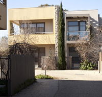 Central Shepparton Apartments - Accommodation Australia