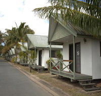 Central Tourist Park - Accommodation Australia