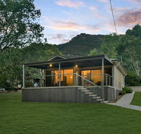 Central Views Halls Gap - Accommodation Australia