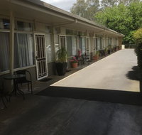 Central Wangaratta Motel - Local Tourism