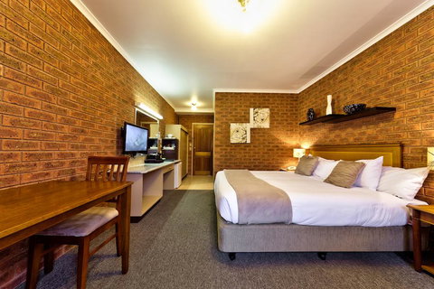 Central Yarrawonga Motor Inn - Local Tourism 1