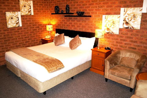 Central Yarrawonga Motor Inn - Local Tourism 2