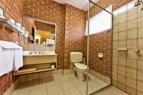 Central Yarrawonga Motor Inn - Local Tourism 3
