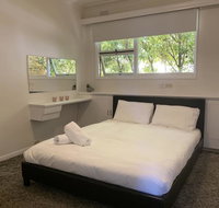 Centre of Town - Accommodation Australia