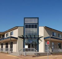 Centrepoint Apartments Griffith - Accommodation Australia