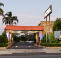 Centrepoint Midcity Motor Inn - Australia Shopping