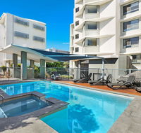 Cerulean Apartments - Accommodation Australia