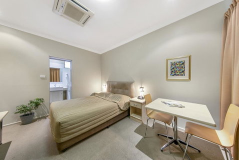 Cessnock Motel - Accommodation Australia 0