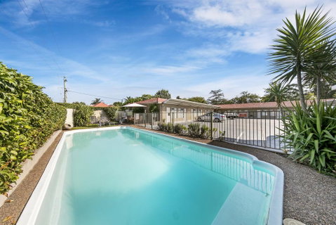 Cessnock Motel - Accommodation Australia 1