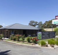 Chalambar Motel - Australia Shopping
