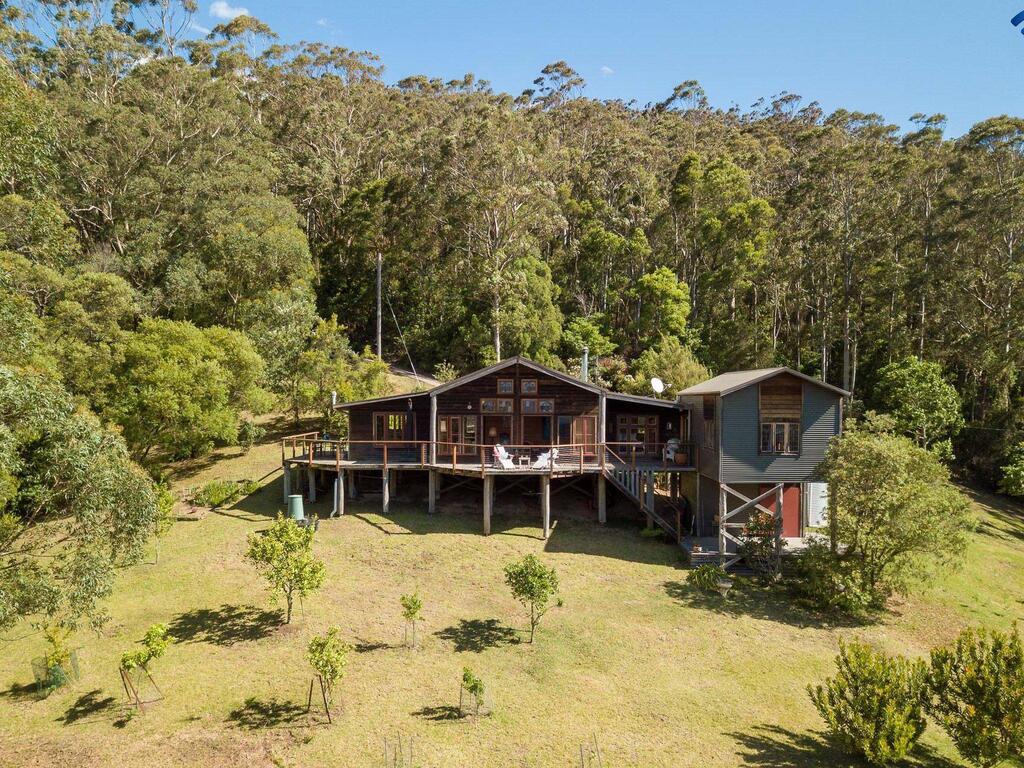Beaumont NSW Accommodation Australia