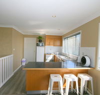 Chalet De Neige