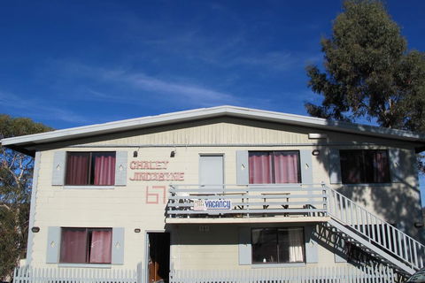 Chalet Jindabyne - Accommodation Australia 0