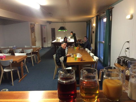 Chalet Jindabyne - Accommodation Australia 1