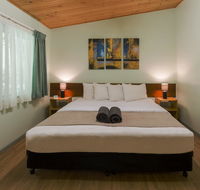 Chambers Wildlife Rainforest Lodges - Local Tourism